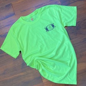 Hanes | Short sleeve tee